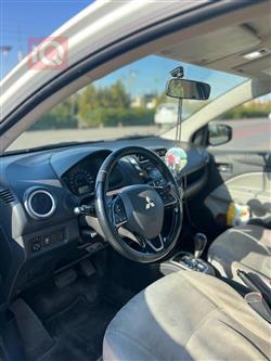 ميتسوبيشي اتراج